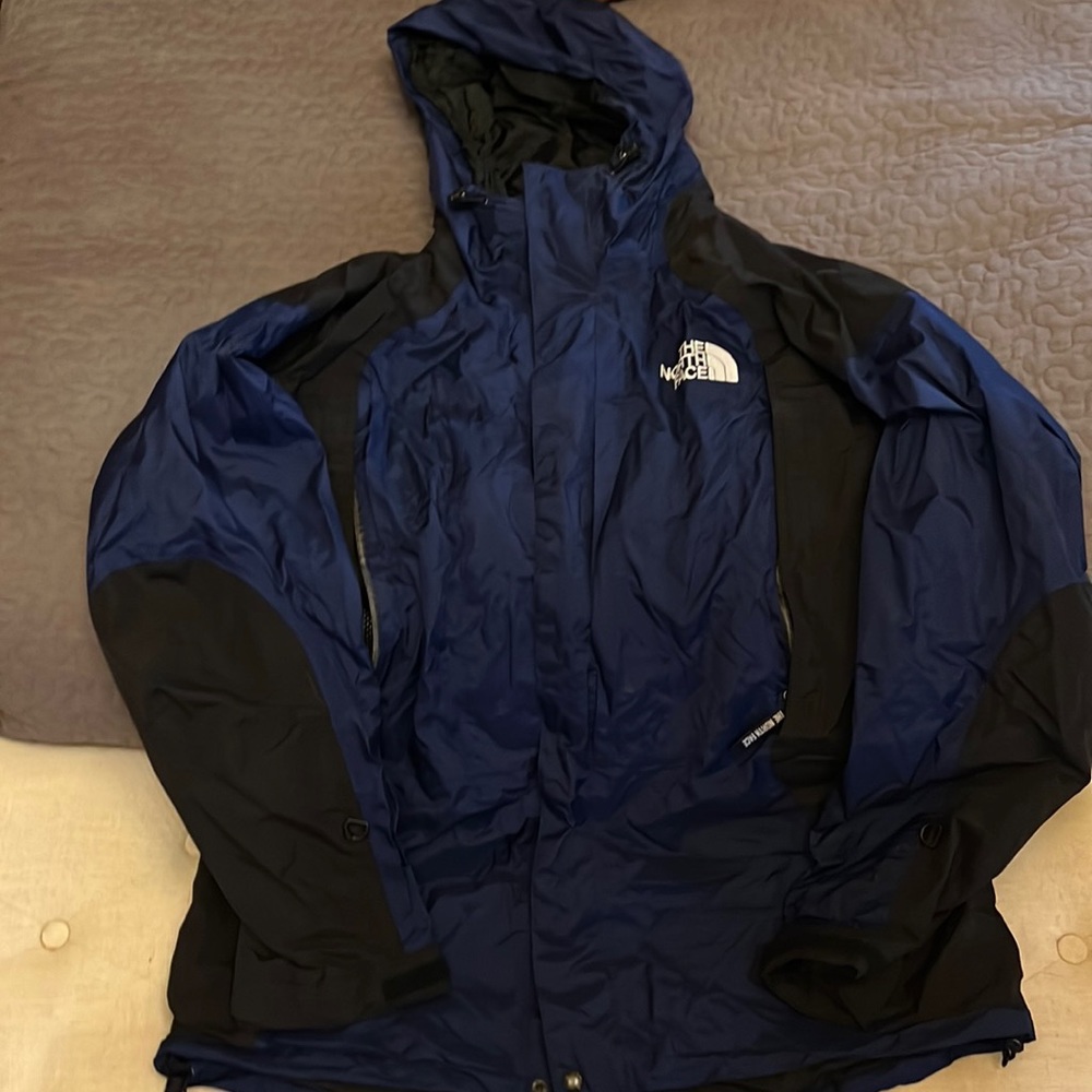 The North Face- XL Windbreaker
